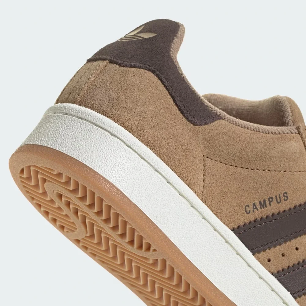 7W - [NEW]‎ Women's adidas Campus 00s Shoes 'Cardboard' JQ8289